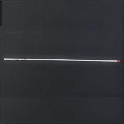 कोलैप्सिबल वॉकिंग स्टिक (केन) 130cms. 6 गुना