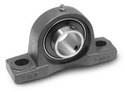 Pillow Block Bearing - Color: Black