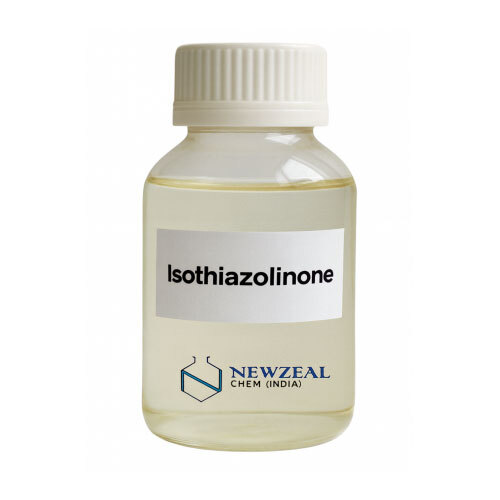 Isothiazolinone Liquid - Cas No: 1003-07-2