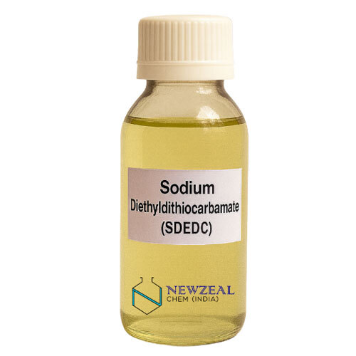 Sodium Diethyldithiocarbamate (SDEDC)