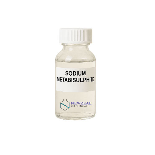 Sodium Metabisulphite - Cas No: 7681-57-4