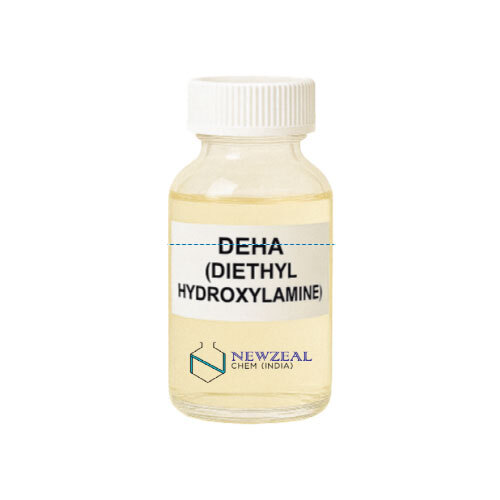 Deha (Diethyl Hydroxylamine) - Cas No: 3710-84-7