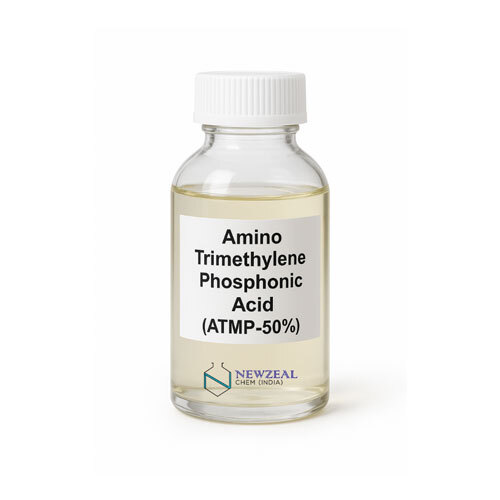 Amino Trimethylene Phosphonic Acid (Atmp 50%) - Cas No: 6419-19-8