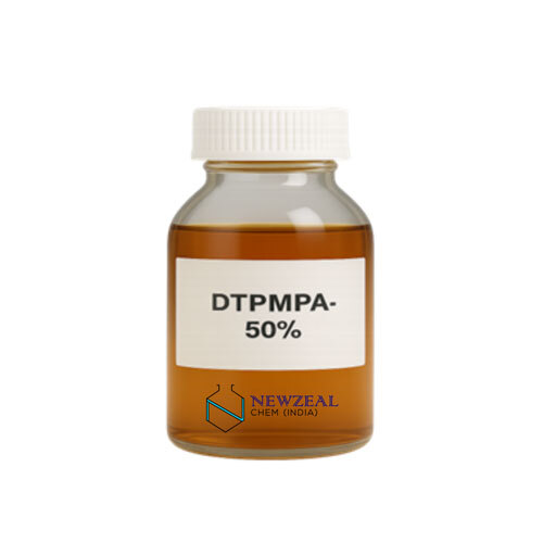 Diethylene Triamine Penta Methylene Phosphonic Acid - Cas No: 15827-60-8