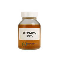 Diethylene Triamine Penta Methylene Phosphonic Acid - Cas No: 15827-60-8