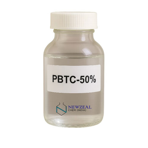 Phosphonobutane Tricarboxylic Acid (Pbtc 50) - Cas No: 37971-36-1