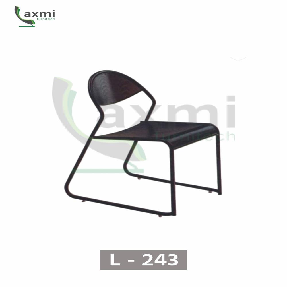 Hotel and Dining Chair L-243