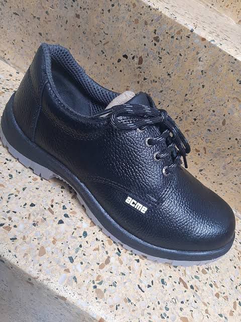 ACME Safety Shoe