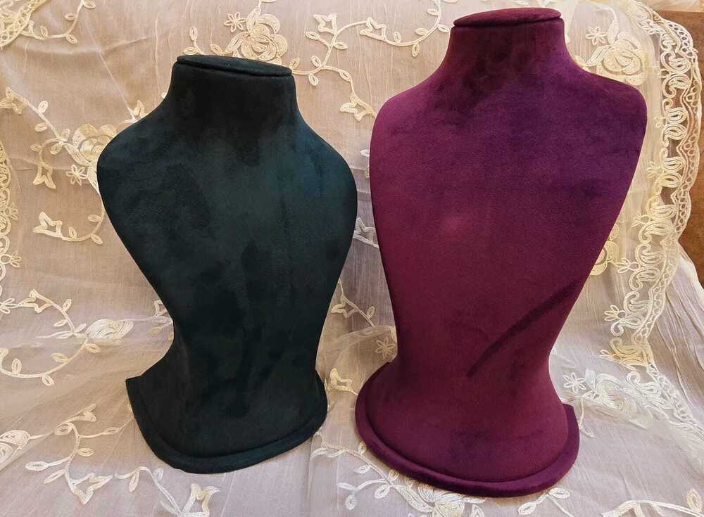 Necklace Display Stand