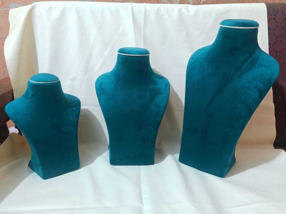 Necklace Display Stand