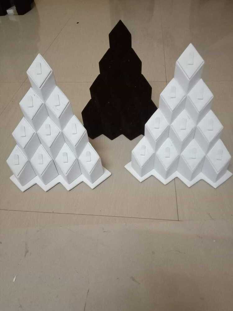 Finger Ring Fancy Display