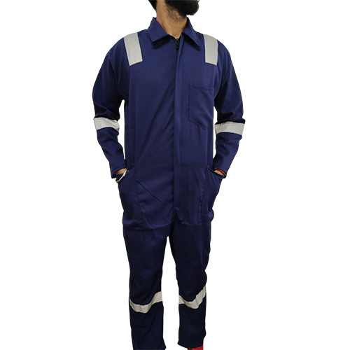 Boiler Suit - Age Group: Adult