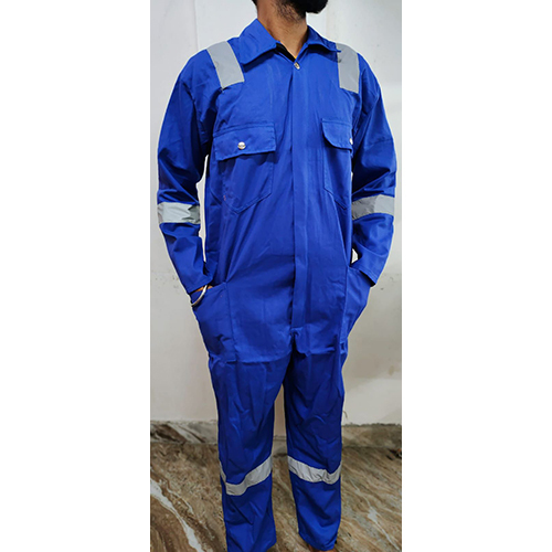 Boiler Suit - Age Group: Adult