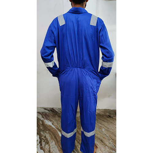 Boiler Suit - Age Group: Adult