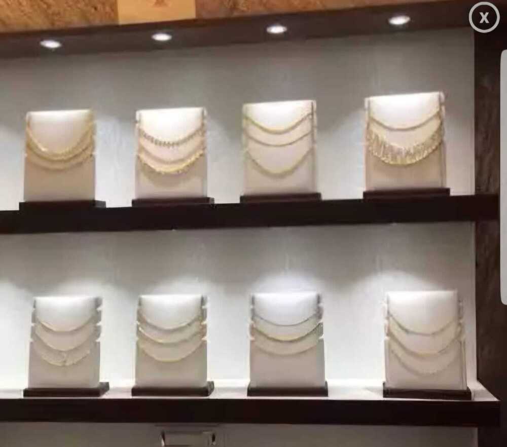 Jewellery Display Stand