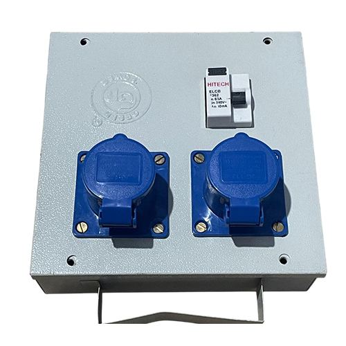 Industrial Extension Board