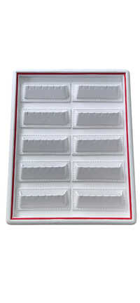 Nose Pin Display Tray