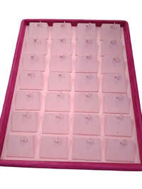 Pendant Display Tray