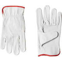 Leather Hand Gloves