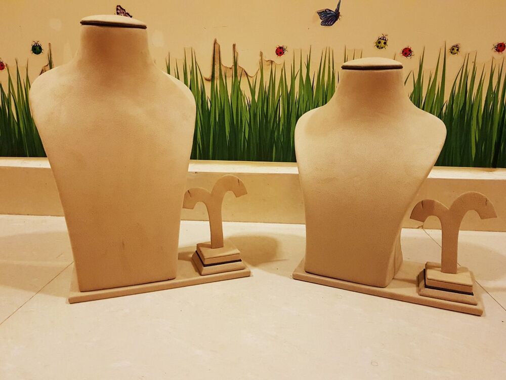 Necklace Display Stand