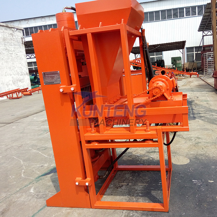 Industrial Hydraulic Forming Machine Charcoal Forming Machinery Coconut Shell Coal Manufacturing Machine Barbecue Charcoal Pressing Machine - Briquette Size: Customized