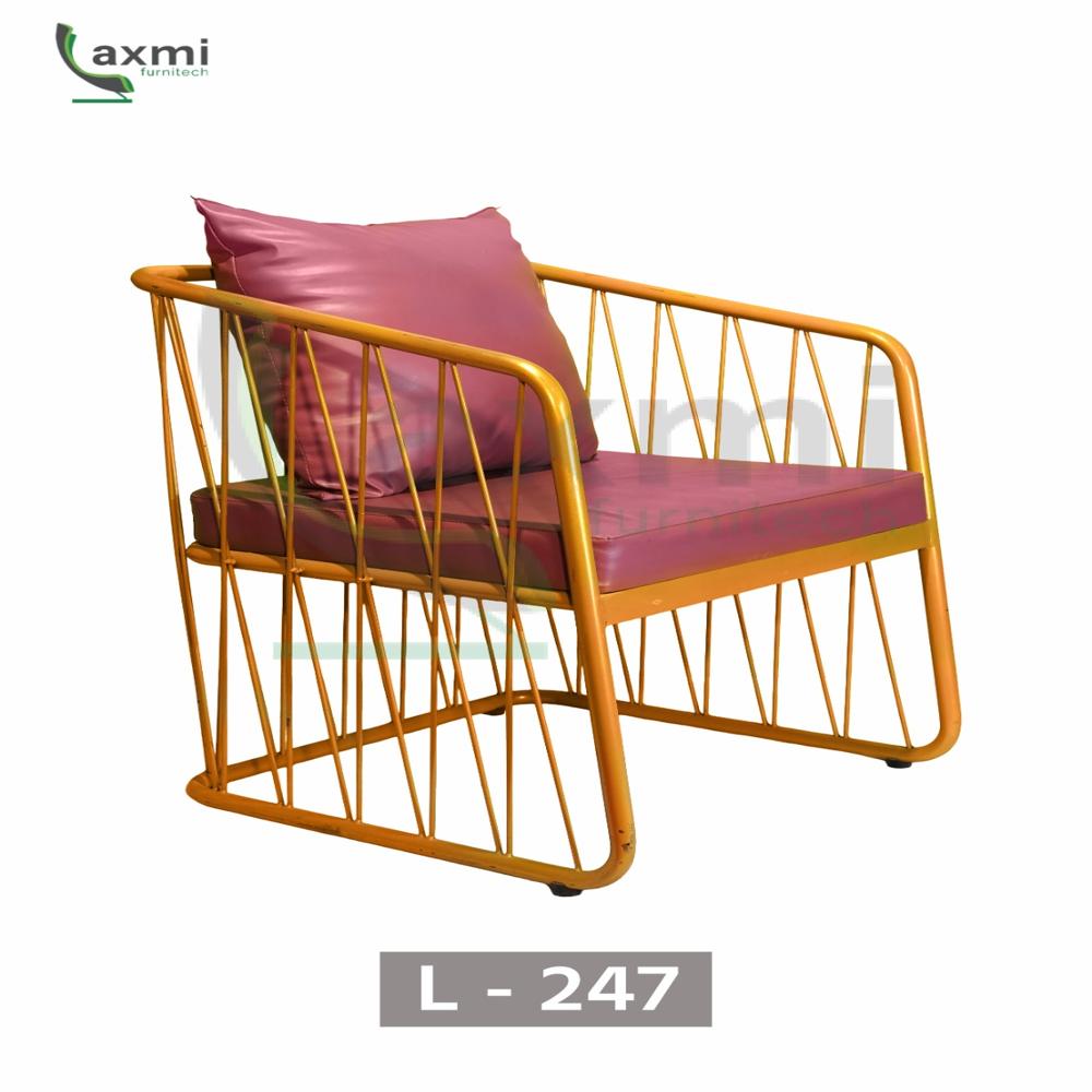 Hotel and Dining Chair L-247