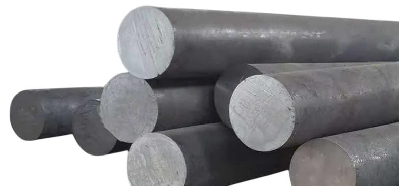 Ss 304 Black Round Bar - Features: Corrosion Resistance