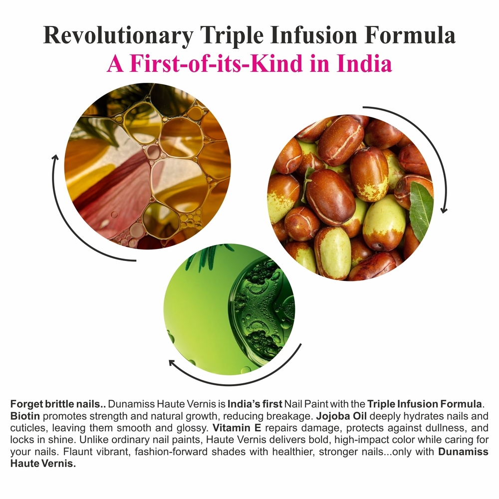 Candy Cloud Nail Paint