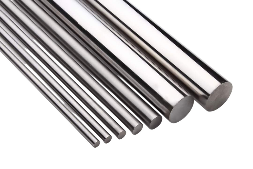 SS 304L Grade Bright Bar