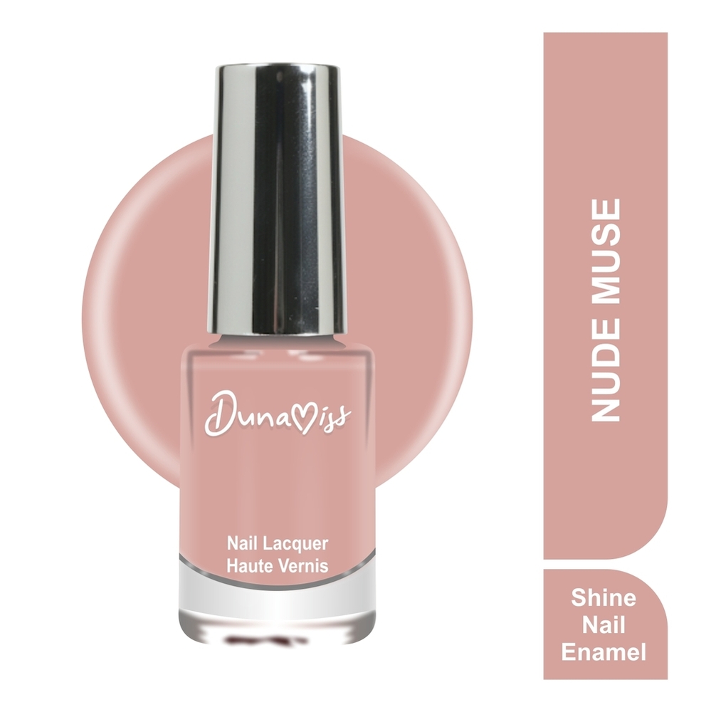 Nude Muse Nail Paint