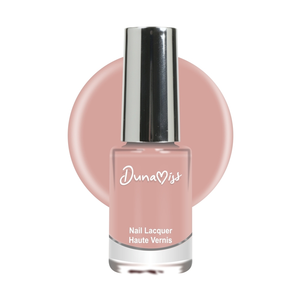 Nude Muse Nail Paint