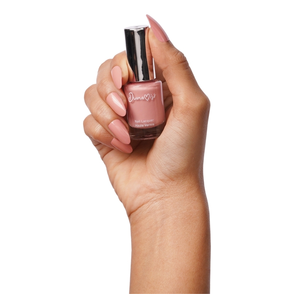 Nude Muse Nail Paint