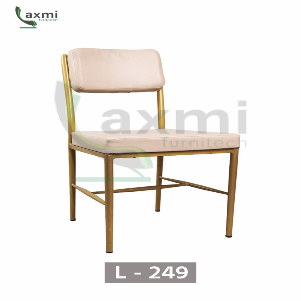 Hotel and Dining Chair L-249