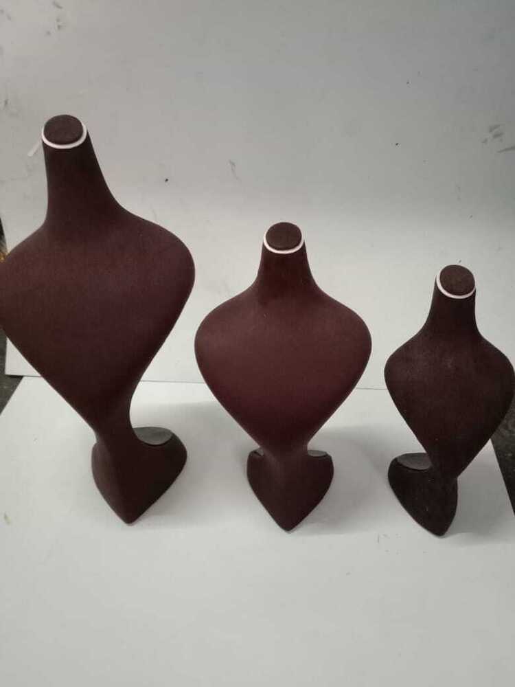 Necklace Display Stand