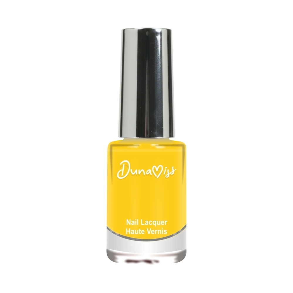 Sunny Side Nail Paint