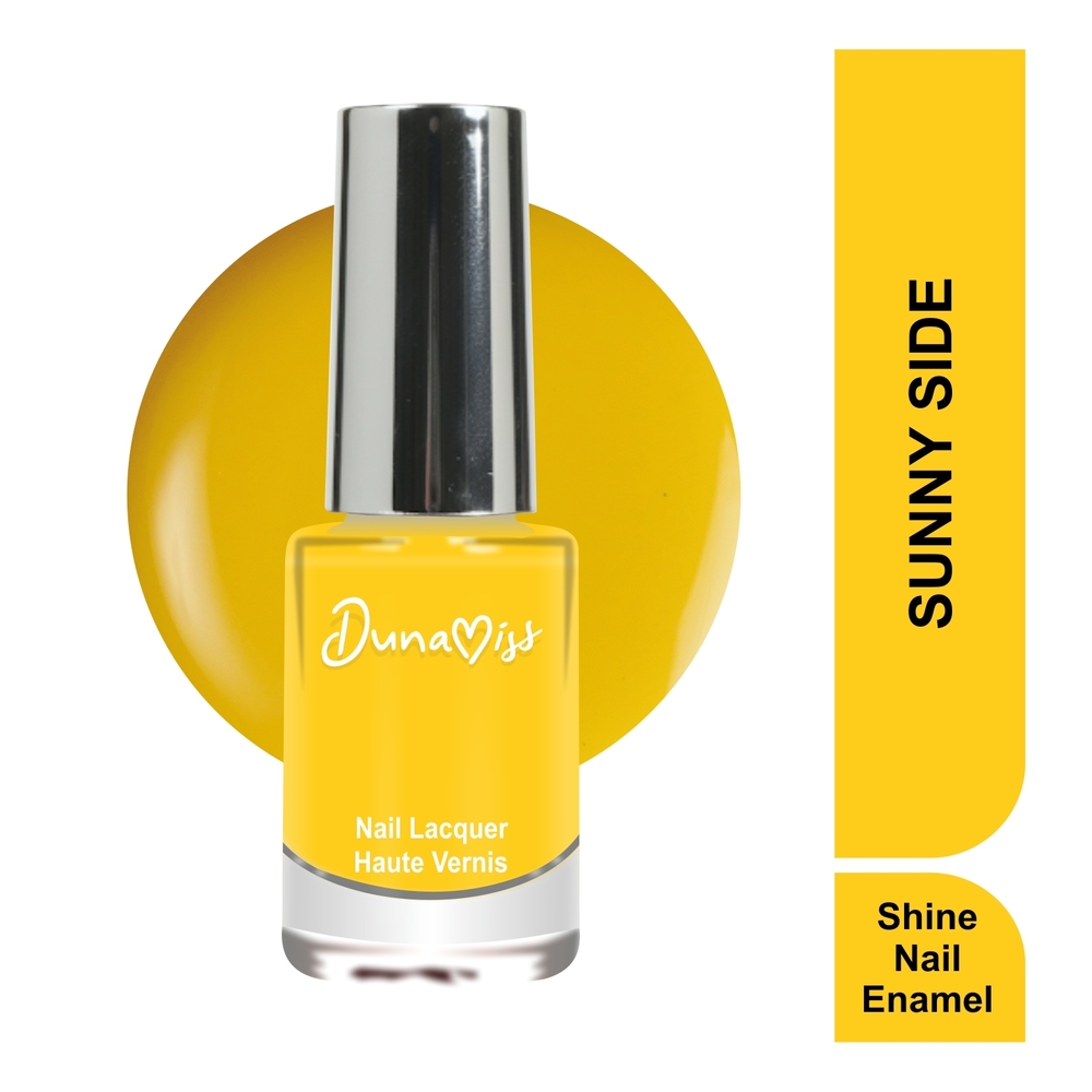 Sunny Side Nail Paint