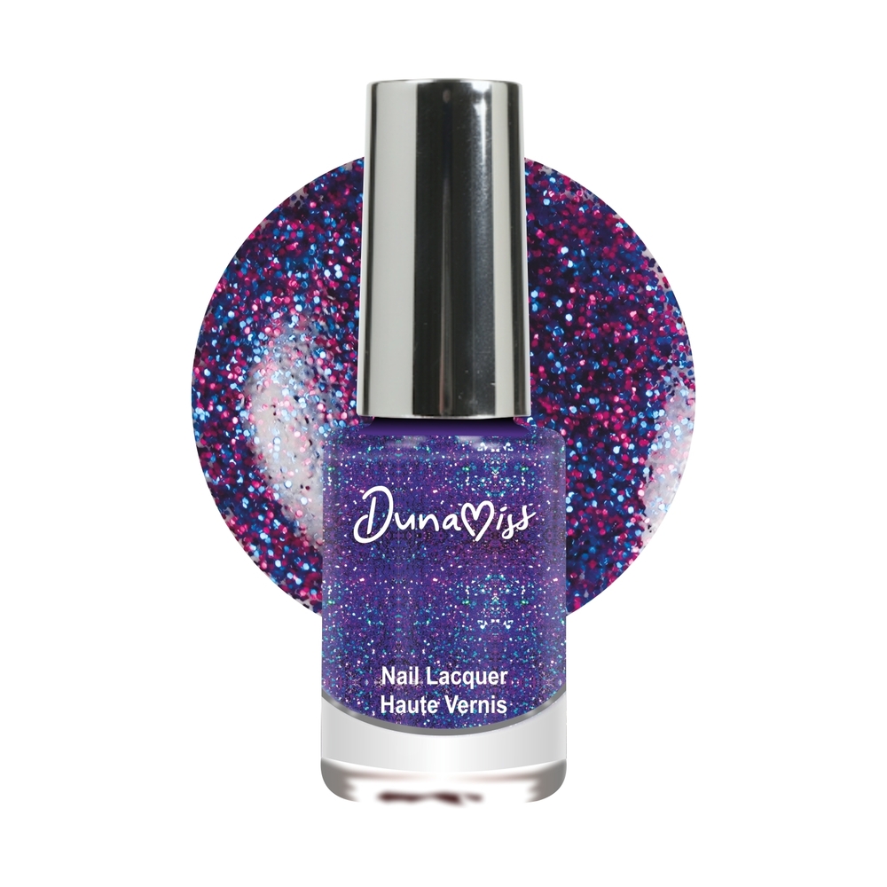 Starry Night Nail Paint