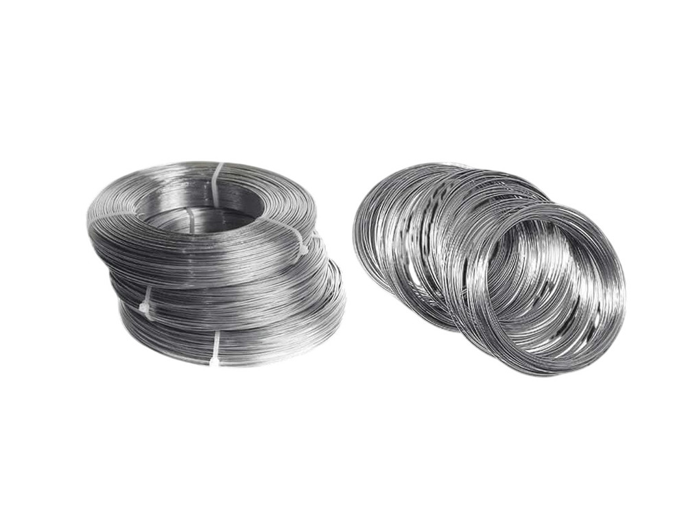 Ss304 Wires - Application: Construction