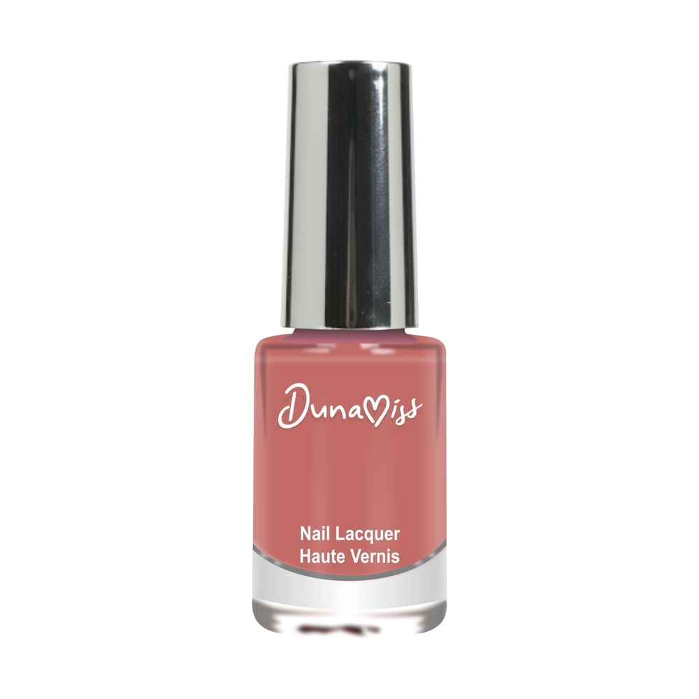 Rust Rose Nail Paint - Color Code: Multiple