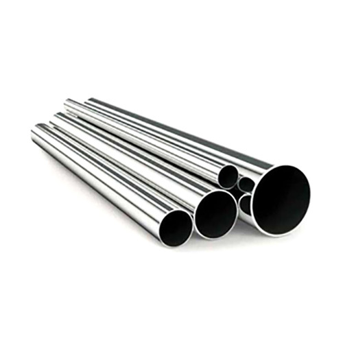 SS Seamless Pipes