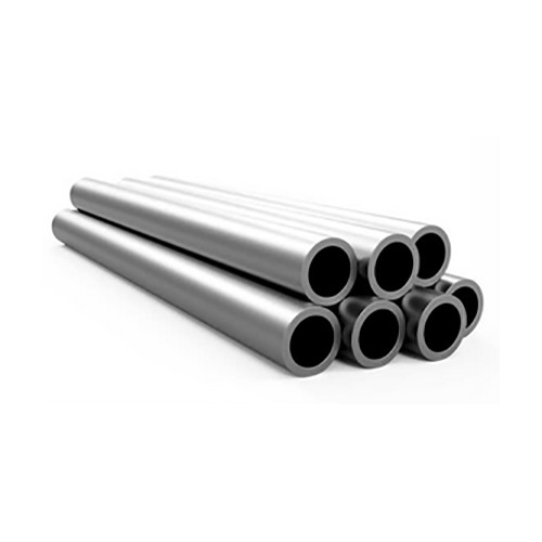 Ss Welded Pipes - Color: Silver