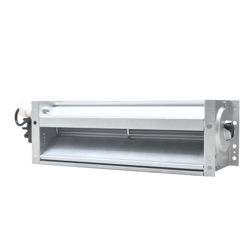 ZIEHL-ABEGG Xerox QK08A-4EM.35.CD 50W Printing Machines 230V Mount Electric Ball Stainless Steel Cooling Fan