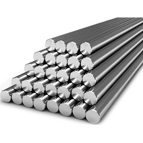 SS Round Bar