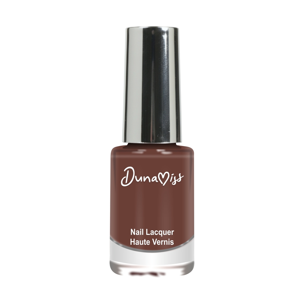 Cocoa Rush Nail Paint - Color Code: Multiple