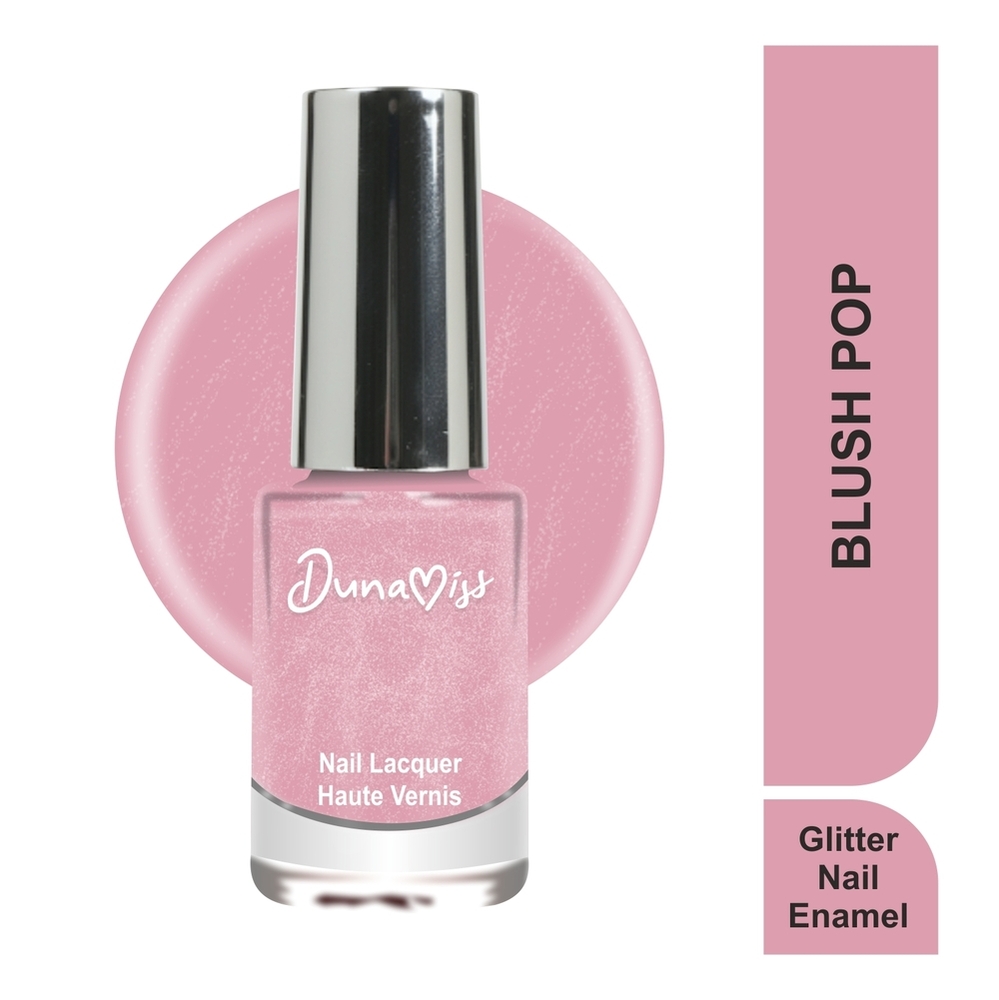 Blush Pop Nail Paint