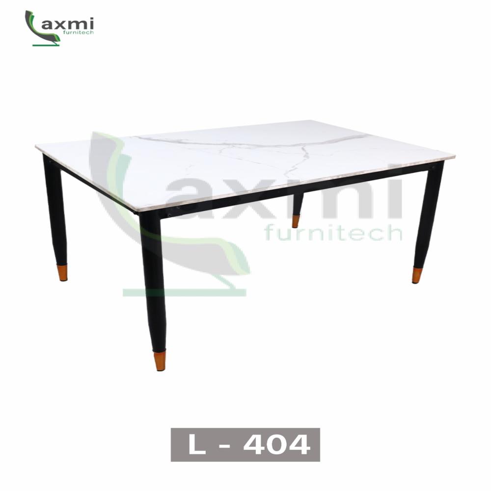 L - 404 Dining Set