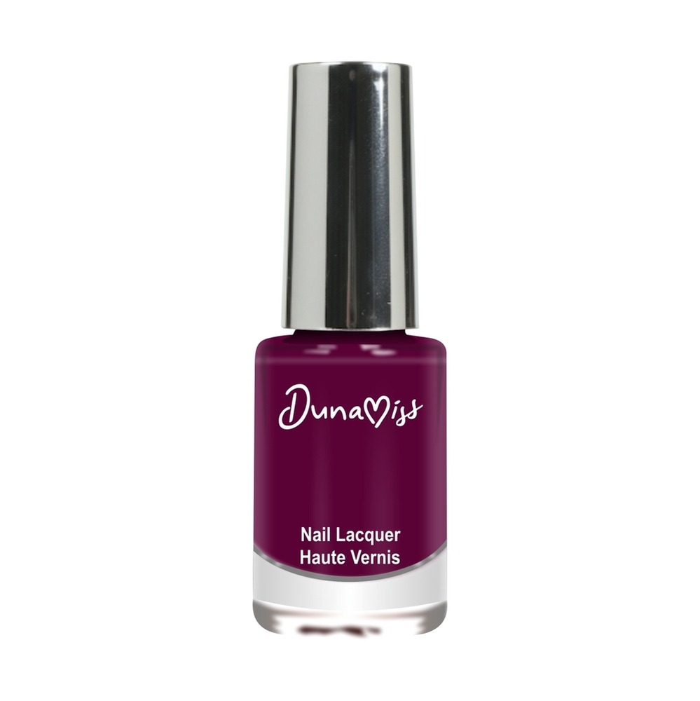 Berry Mood Nail Paint