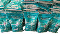 Acm Pure Glass Filter Media - Color: Transparent