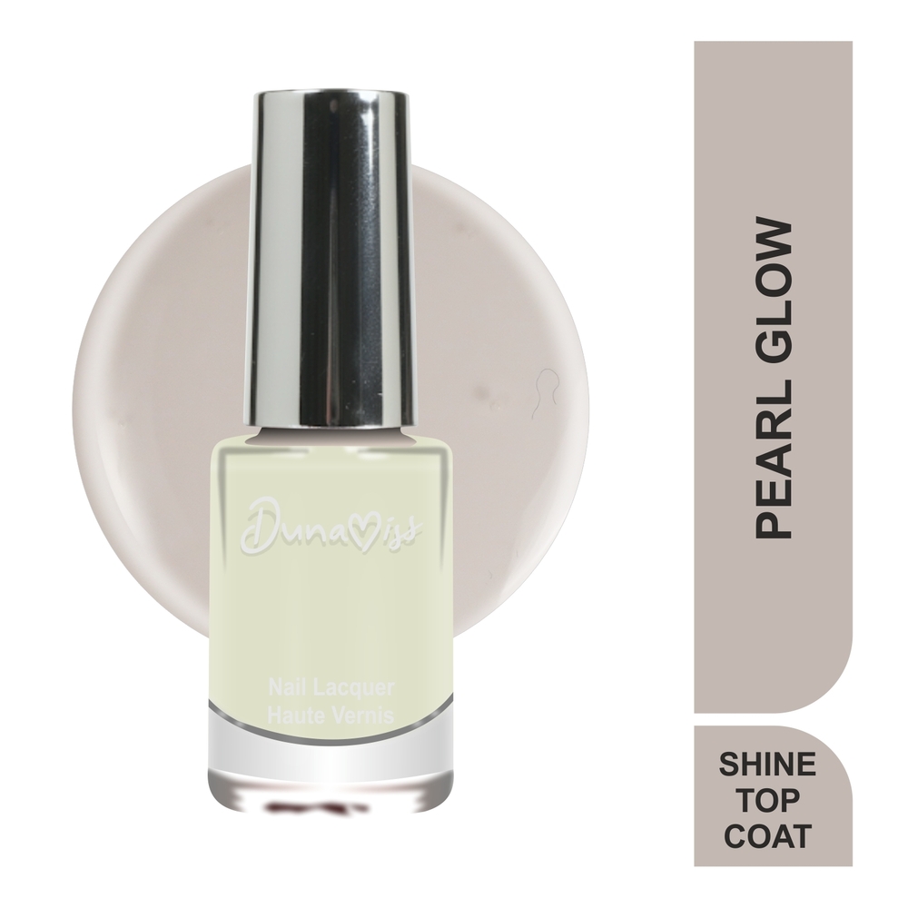 Pearl Glow Nail Paint