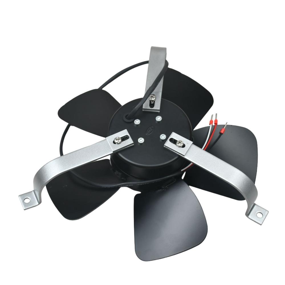 ROYAL FAN TWR250P99-38ATP-40B02 230V 17251mm Electric High Temperature Centrifugal 3000rpm Cooling Fan